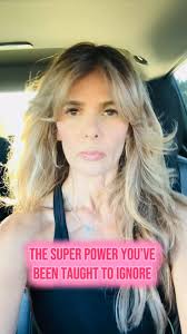 🔥WOMEN’S INTUITION ISN’T A MYTH. IT’S YOUR ORIGINAL SUPERPOWER🔥