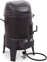 Check spelling or type a new query. Amazon Com Char Broil The Big Easy Tru Infrared Smoker Roaster Grill Everything Else