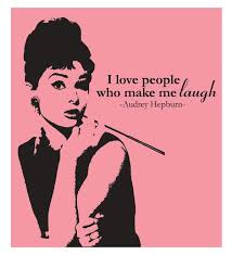 Audrey Hepburn on Pinterest | Audrey Hepburn Quotes, Breakfast At ... via Relatably.com