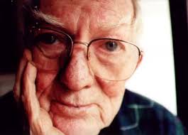 Gordon Francis “Bax” Baxter Jr. (1923-2005)