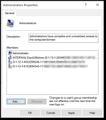 Key account manager job description template. Azure Ad Joined Devices And Local Administrator Access Mobile Mentor
