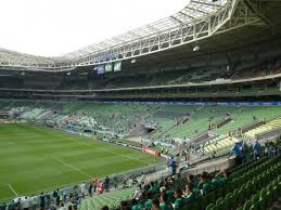 Maybe you would like to learn more about one of these? Allianz Parque Stadion In Sao Paulo Sp