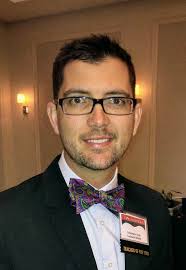 Presenting the 2019-2020 Administrative Team: Left to Right: Dean