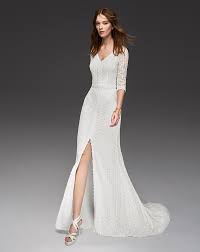 Somos una casa de novias dedicados al alquiler, venta y confección de. Tiendas Vestidos De Novia En Mostoles Lucia Novias