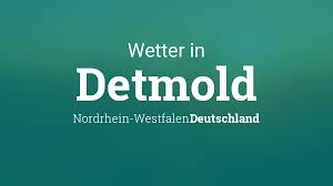 Auf der interaktiven wetterkarte von the weather channel und weather.com können sie schwenken und zoomen, um die genauesten wetterinformationen für ihre gegend oder einen ort auf der anderen. Wetter Detmold Nordrhein Westfalen Deutschland Heute Und Morgen