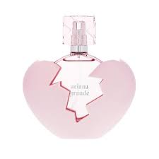 This sweet perfume boasts plenty of fruity, floral and gourmand accords for a lush, dazzling result that's sure to get you noticed from across a room. Ariana Grande Thank U Next Eau De Perfume For Her Fruugo Au