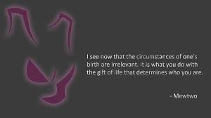 Maybe you would like to learn more about one of these? Mewtwo Quote