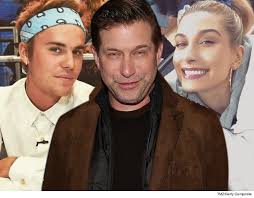 Justin Bieber Asked Stephen Baldwin for Hailey's Hand in Marriage