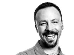 Matt Ginsberg-Jaeckle, MA, CHI