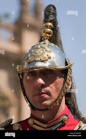 Arco de la victoria hi-res stock photography and images