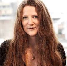 The Book Trail Sam Baker