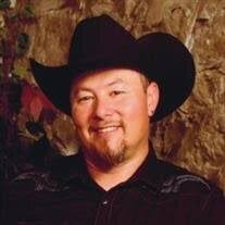 Christopher D. McCoy Obituary