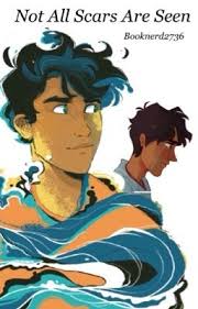 Not All Scars Are Seen