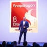 Qualcomm Shares Climb on Amazon AI Infrastructure Deal