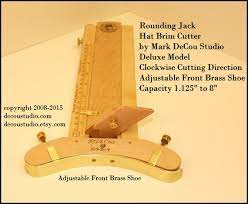 Pin On Hat Making Tools
