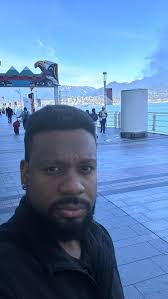 Latest gig is in Vancouver.