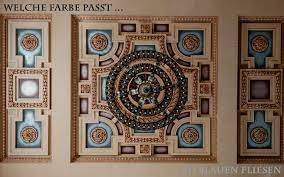 Graue fliesen große auswahl gratis muster. Welche Farbe Passt Zu Blauen Fliesen 10 Ideen Fur Dich