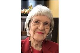 Mary Fillette Obituary (2020)