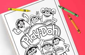Airplanes coloring pages is a free online coloring and kids game! Play Doh Coloring Pages Printable Toys R Us