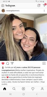 Esposa de juez del caso petrobras publicó grabación donde se observa a moro declarar frases interesantes sobre cómo un ladrón es peor que. Radicais Atacam Filha E Esposa De Moro Nas Redes Sociais