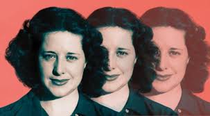 Literary Hub » Correcting for the Male Gaze: On the Unique Challenges of  Writing Biographies of Women