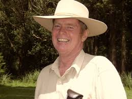 Honorary Life Fellows