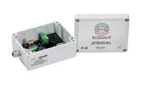 The power to energize the relay can be brought to the. Switching Device Rossma Iiot Ams Dry Contact Relay Rossma