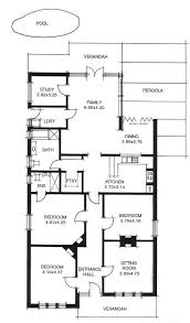 Monsterhouseplans.com offers 29,000 house plans from top designers. Open Plan Queenslander House Floor Plans Novocom Top