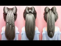 Cute hairstyles for short, medium and long hair. I Really Hope You Enjoy It And Don T Forget To Subscribe To This Channel To Get More New Videos Easy Hair Style F Hair Styles Cool Hairstyles Easy Hairstyles