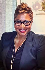 Jamila Garrett's Instagram, Twitter & Facebook