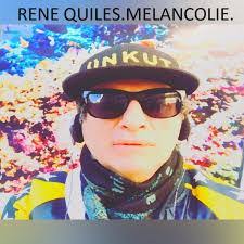 Rene Quiles's Instagram, Twitter & Facebook