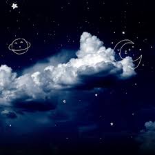 Aesthetic Astrology Tumblr Imagenes Bellas Fondos Para Computadora Cielo Estetico