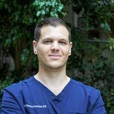 David Druckerman's Instagram, Twitter & Facebook