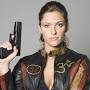 Profile Picture of Krista Starr - Marvel Movies Wiki - Fandomon Google