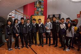 Acto por el Día de la Literatura y las Letras Paceñas en Homenaje a Franz  Tamayo