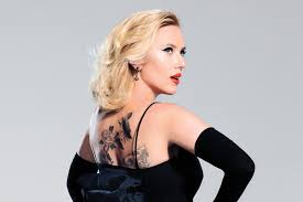 Scarlett Johansson Directorial Debut ...