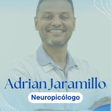 Adrian Jaramillo