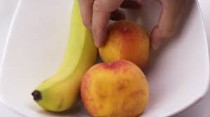 Now you can easily prepare and serve delicious dishes to your loved refrigerated peach cake with. 3 Ways To Store Peaches Wikihow