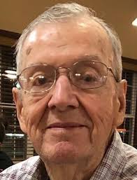 Robert Joseph Wright Obituary