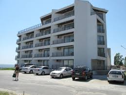 Sonnenliegen am strand in einigen punkten unzureichend sein können. Hotel Club Safir Venus