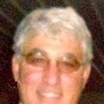 Charles J. Manino Obituary