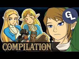 Pin On Zelda