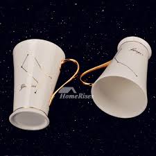 Travel mug and old dutch international keepkool® 16 oz. Ceramic Coffee Mugs Discount Unique Tea Best Design White Modern