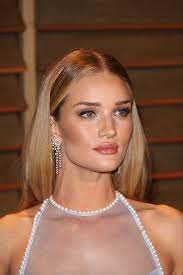 Pin By Brandon Patino On Jaw Dropping Beauty Blond Wedding Hair And Makeup Hair Beauty Gorgeous Makeup