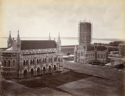History of Bombay under British rule ...