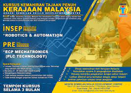 The main aim was to provide a total learning solution for the industries and acts as a platform to facilitate the promotion of technical. Negeri Sembilan Skills Development Centre Nssdc Home Facebook