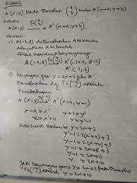 We did not find results for: 23 Contoh Soal Translasi Kumpulan Contoh Soal