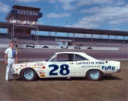 Races that year were called strictly stock races, and red byron became the series champion. Facebook