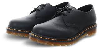 Martens woman dress shoes derby business classic code 1461 pw 10078102. Dr Martens Free Shipping Available