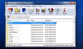 Aplikasi yang dikembangkan oleh win.rar gmbh ini juga menjadi salah satu aplikasi yang wajib terpasang pada perangkat komputer maupun pc apalagi jika anda. Winrar Beta X64 Download